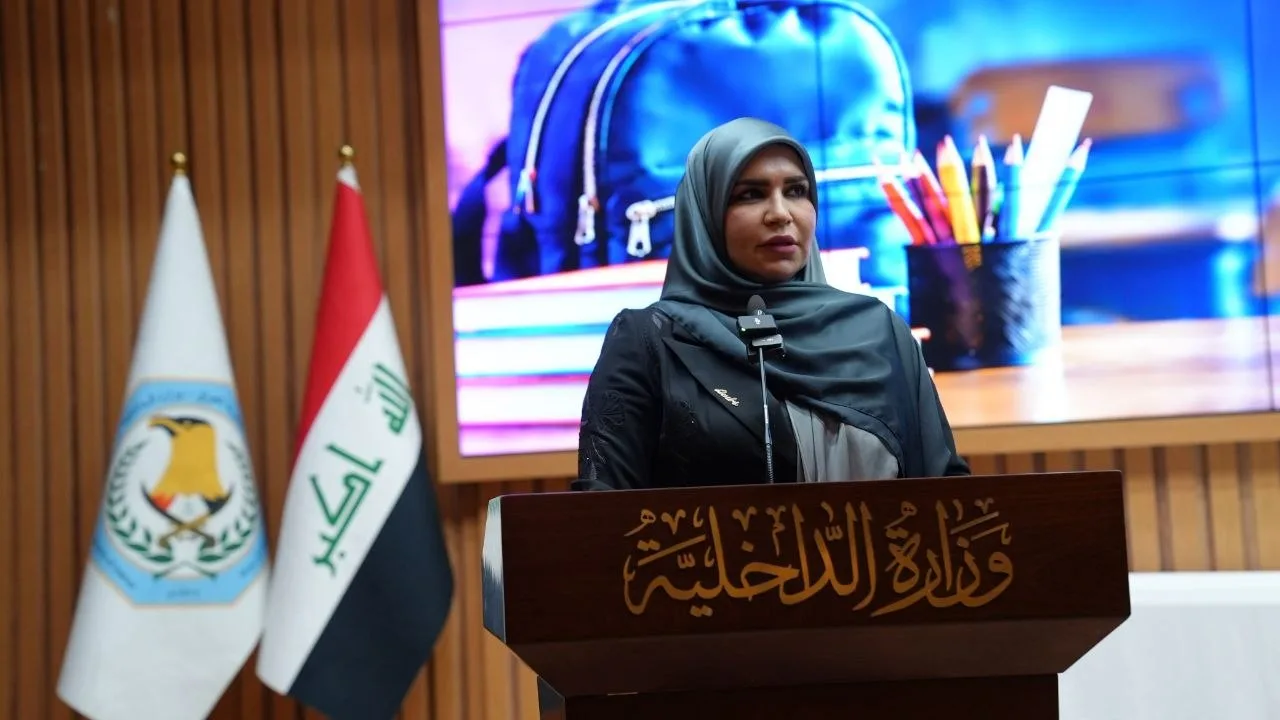 كسوة مدرسية لأبناء شهداء وجرحى الوطن - صورة 3