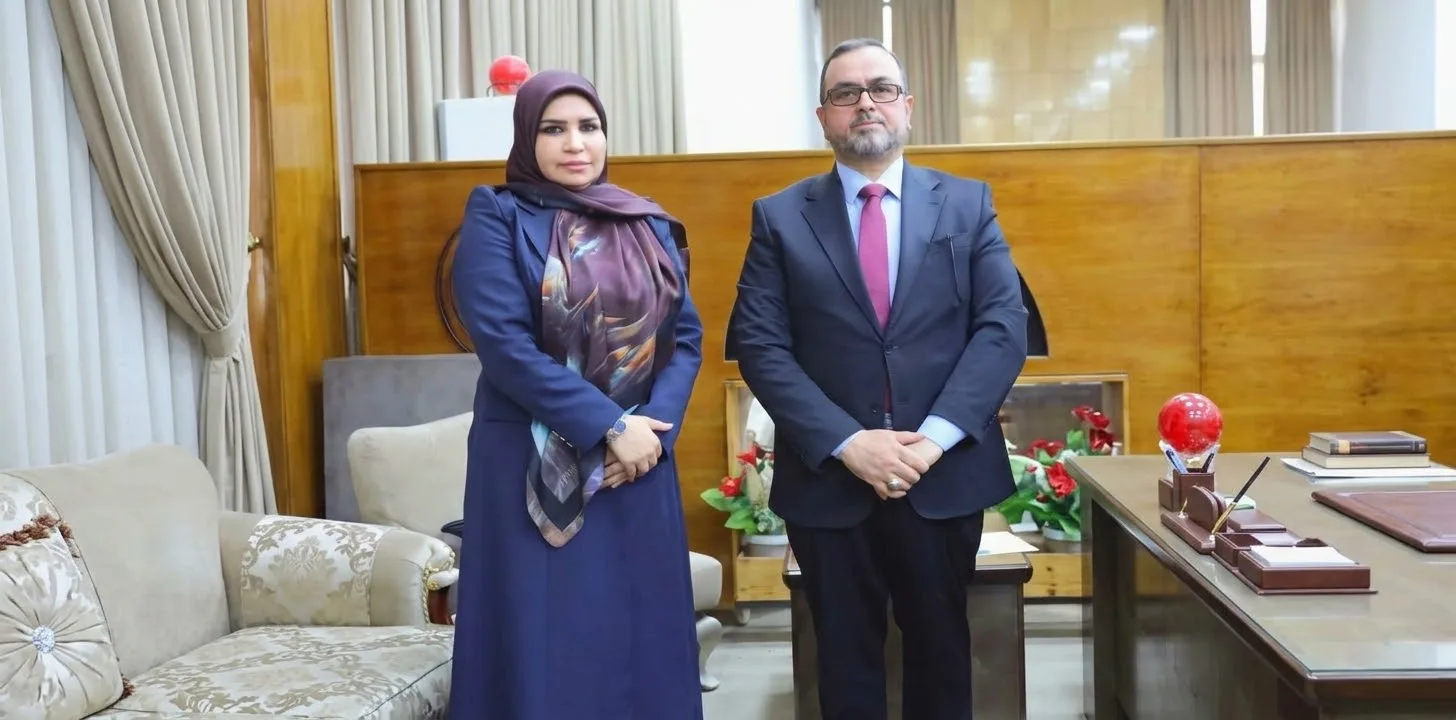 منظمة نسمة عطاء تثمن استجابة وزارة الصحة لمطالب الفئات المشمولة بحملة نور العطاء - صورة 2